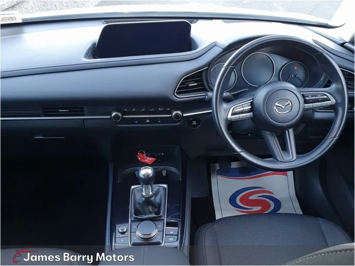 Mazda CX-30 2.0P 122ps GS - Image 3