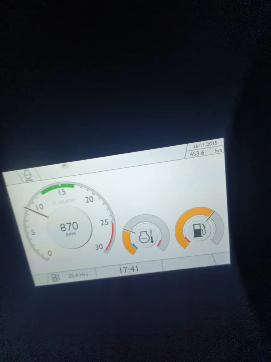 JCB 3CX Sitemaster - Image 4