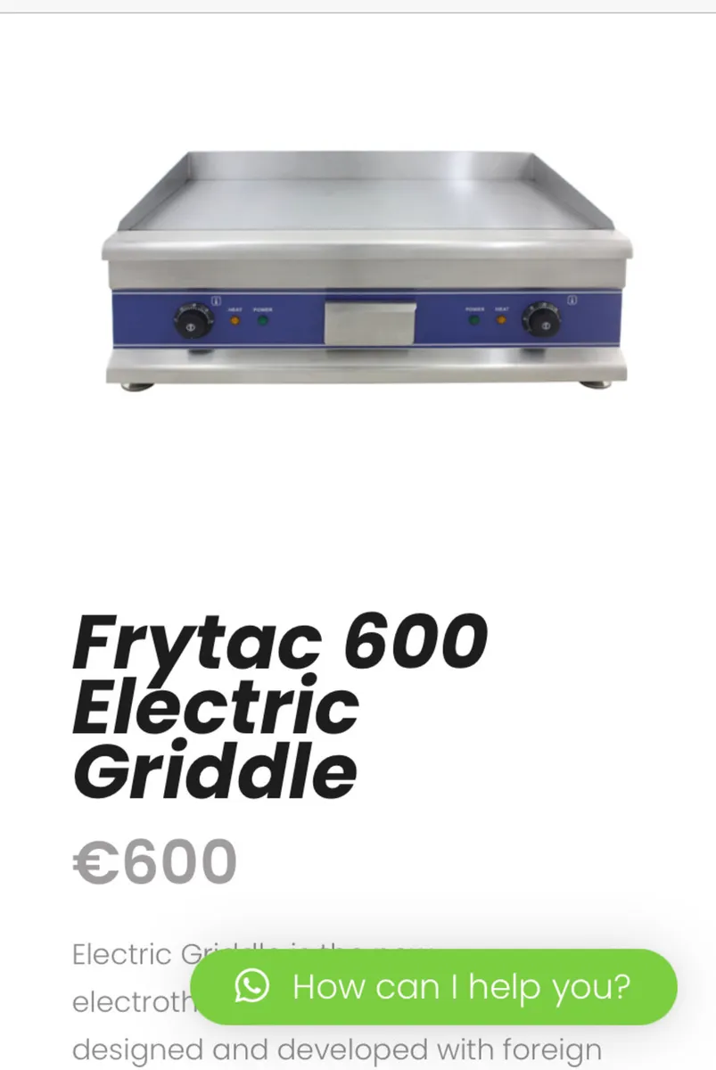 Grill - Image 2