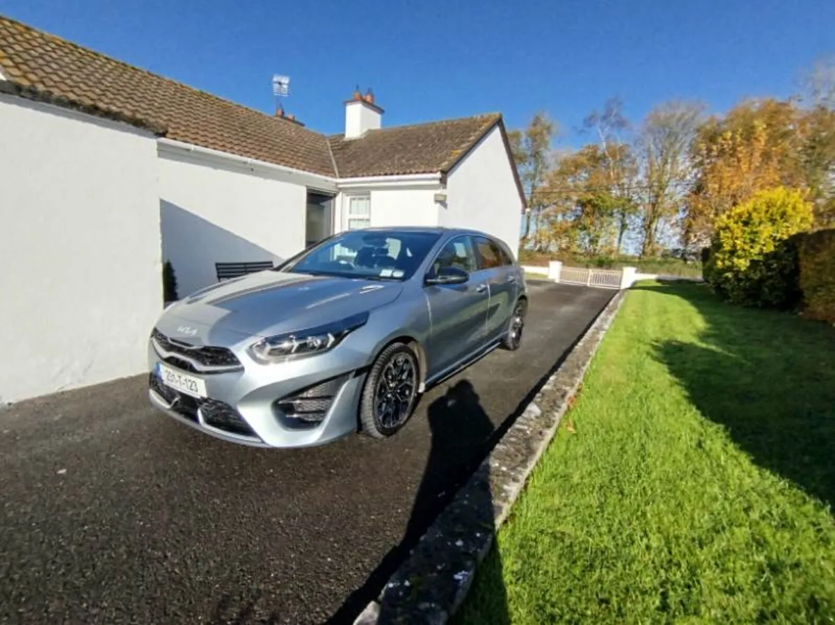 Car for sale - Image 4