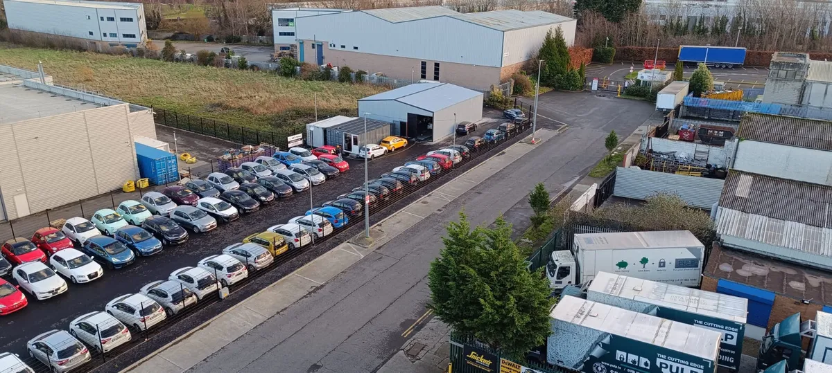 Volkswagen up! 2016 - Image 3