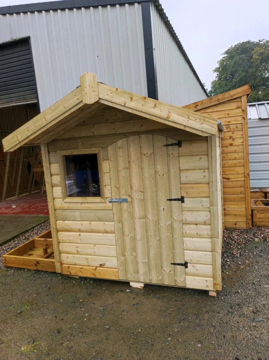 Play house - Image 2