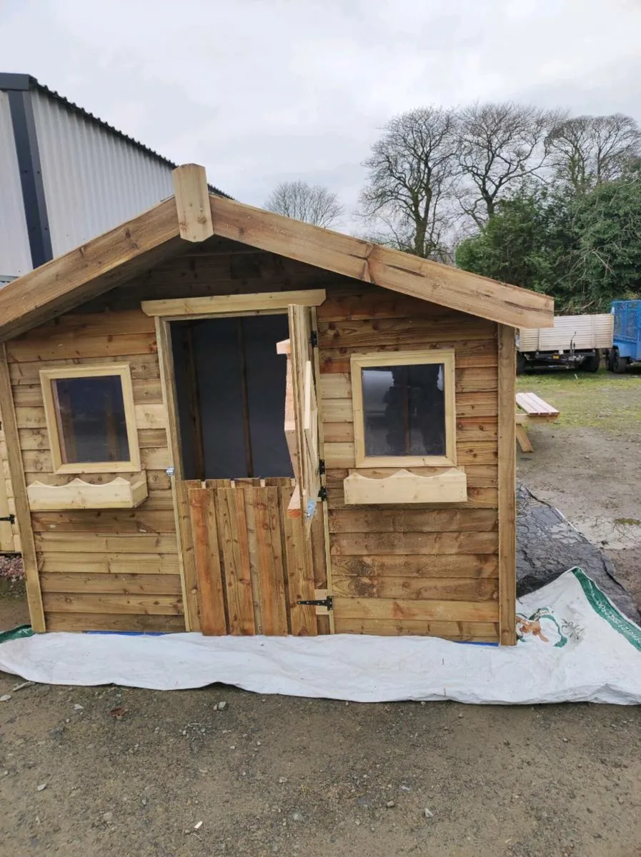 Play house - Image 3