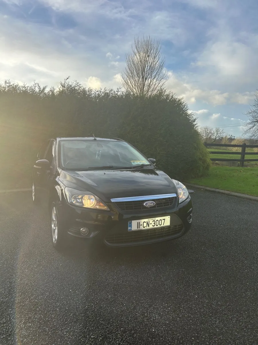Ford Focus 2011 - Image 4