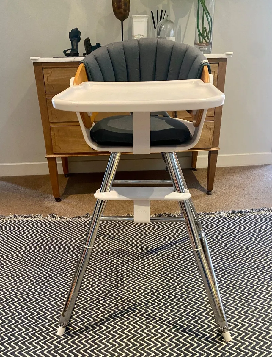 Kids High chair - Image 2