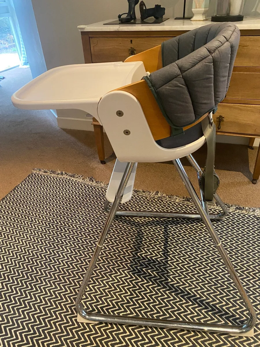 Kids High chair - Image 3