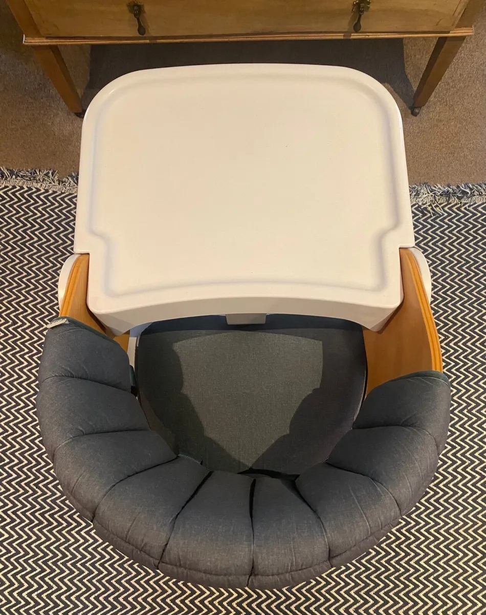 Kids High chair - Image 4
