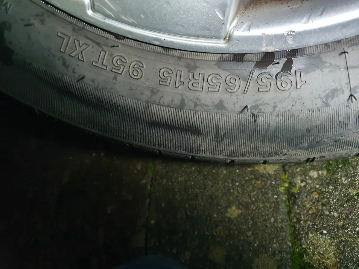 Alloys & wheels - Image 4