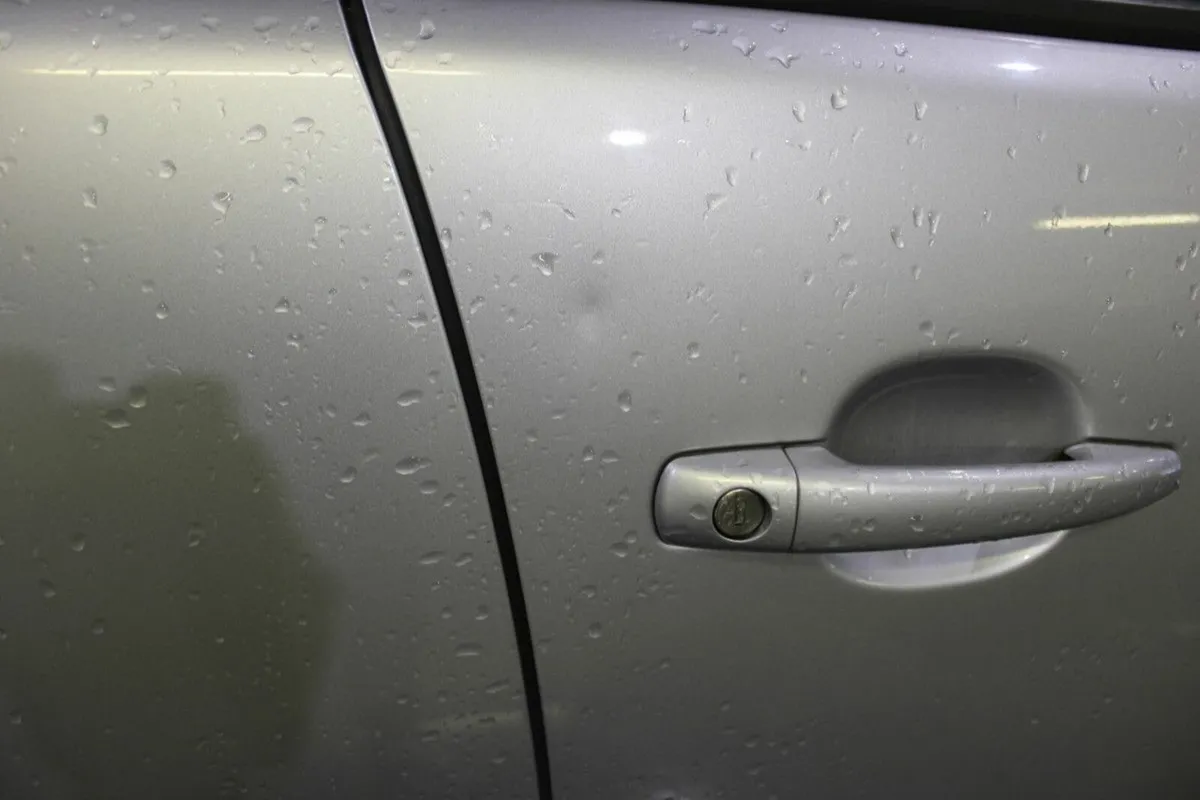 Peugeot 3008 Active 1.6 Blue HDI - Image 4