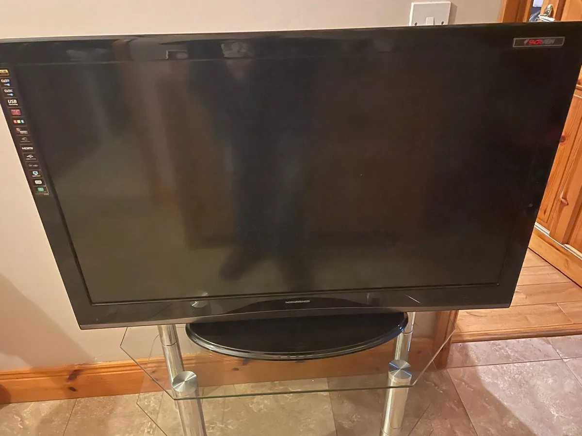 TV 42” Nordmende - Image 1