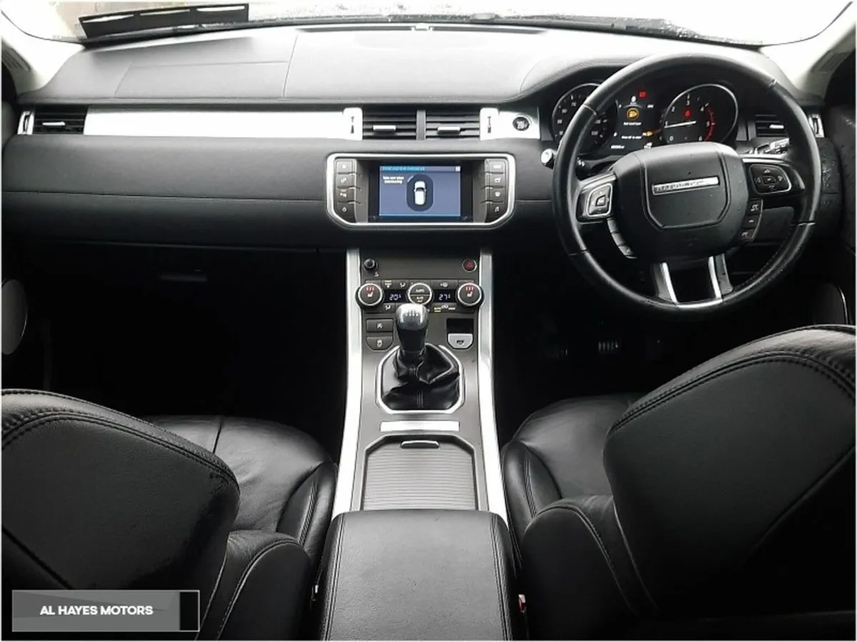 Land Rover Range Rover Evoque **FLASH SALE**2.0 DI - Image 2