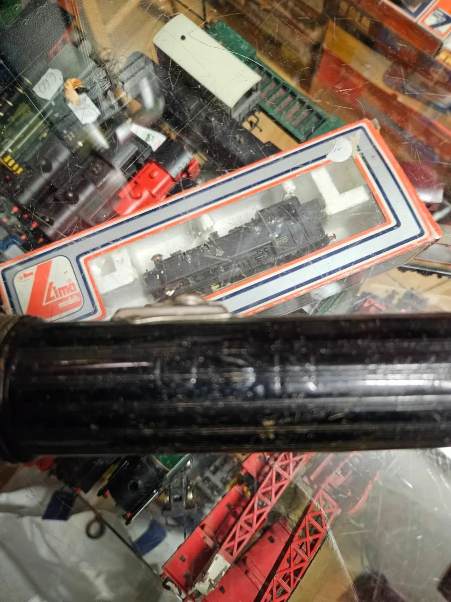 Vintage US Navy Flashlight - Image 4