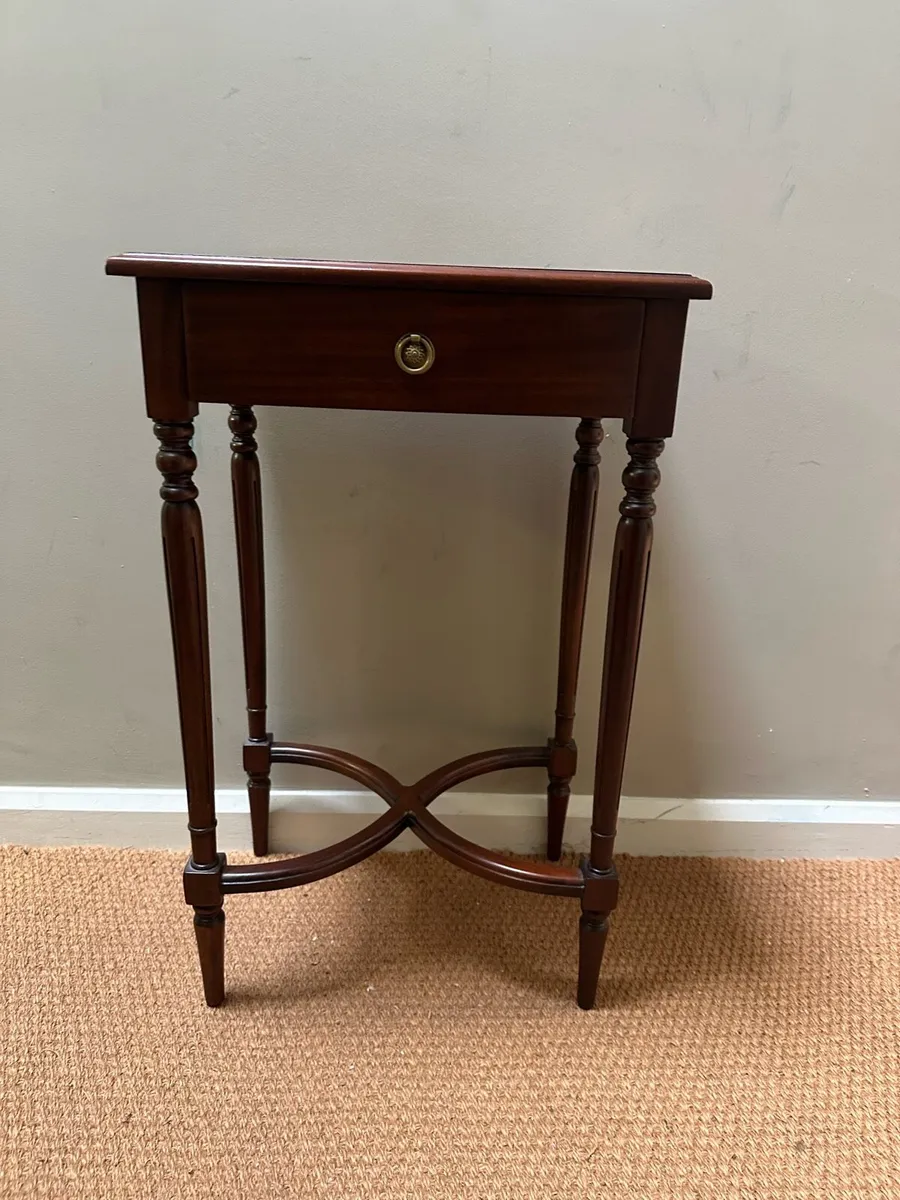 Side Table - Image 1