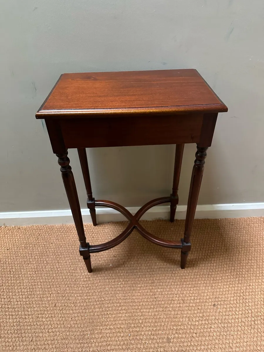 Side Table - Image 2