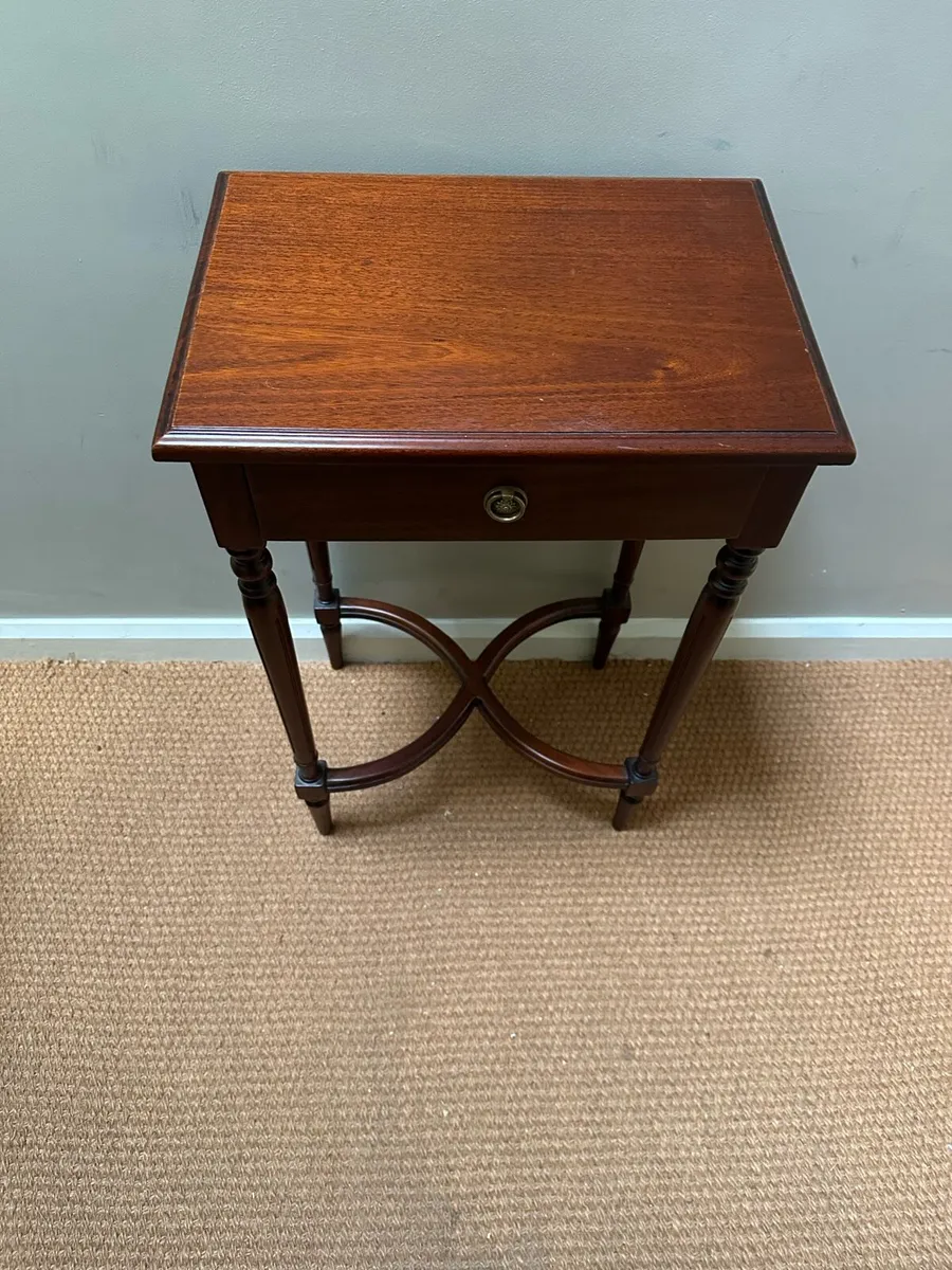 Side Table - Image 3