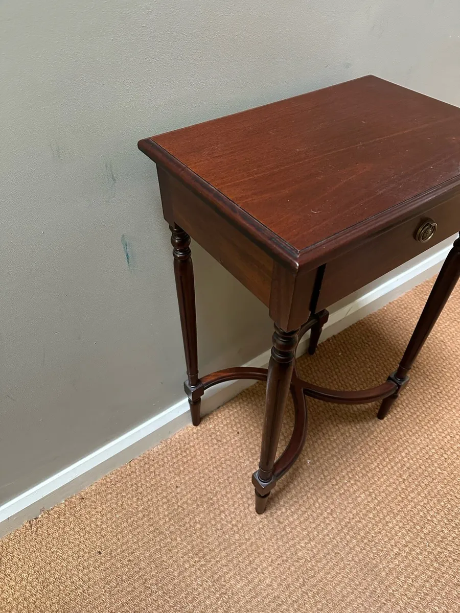 Side Table - Image 4