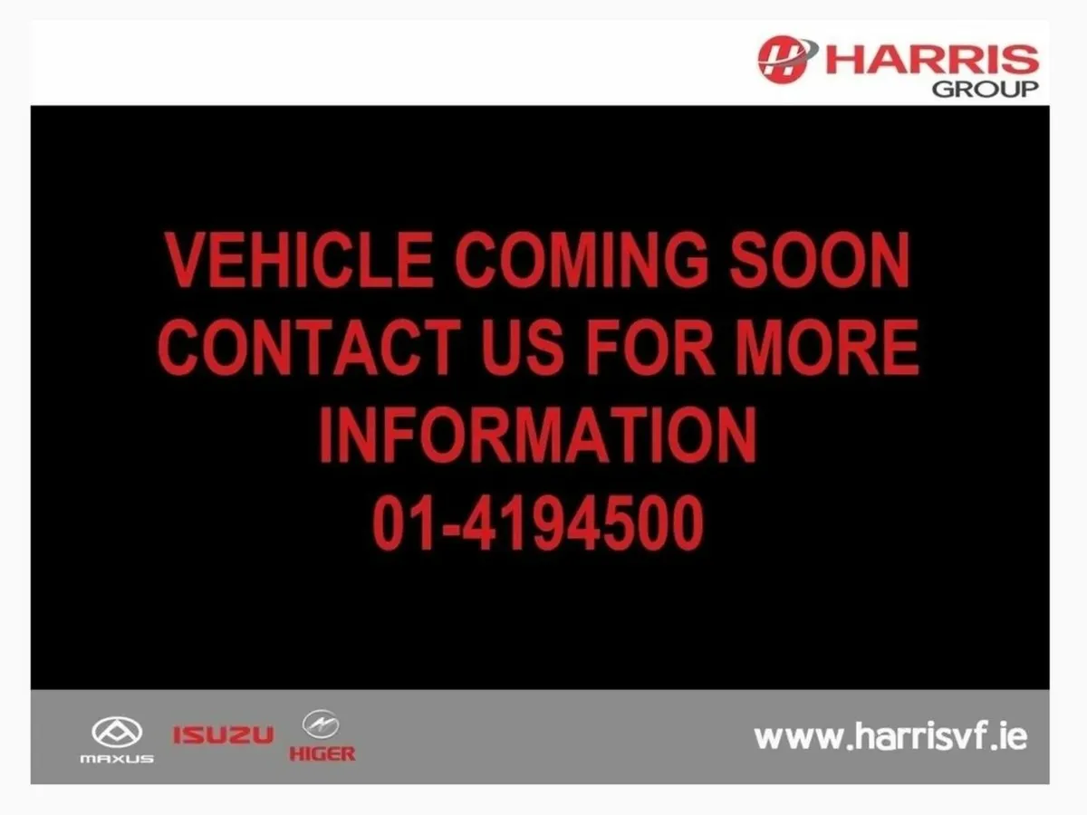 Maxus Mifa 9 90 kWh Premium - Image 3