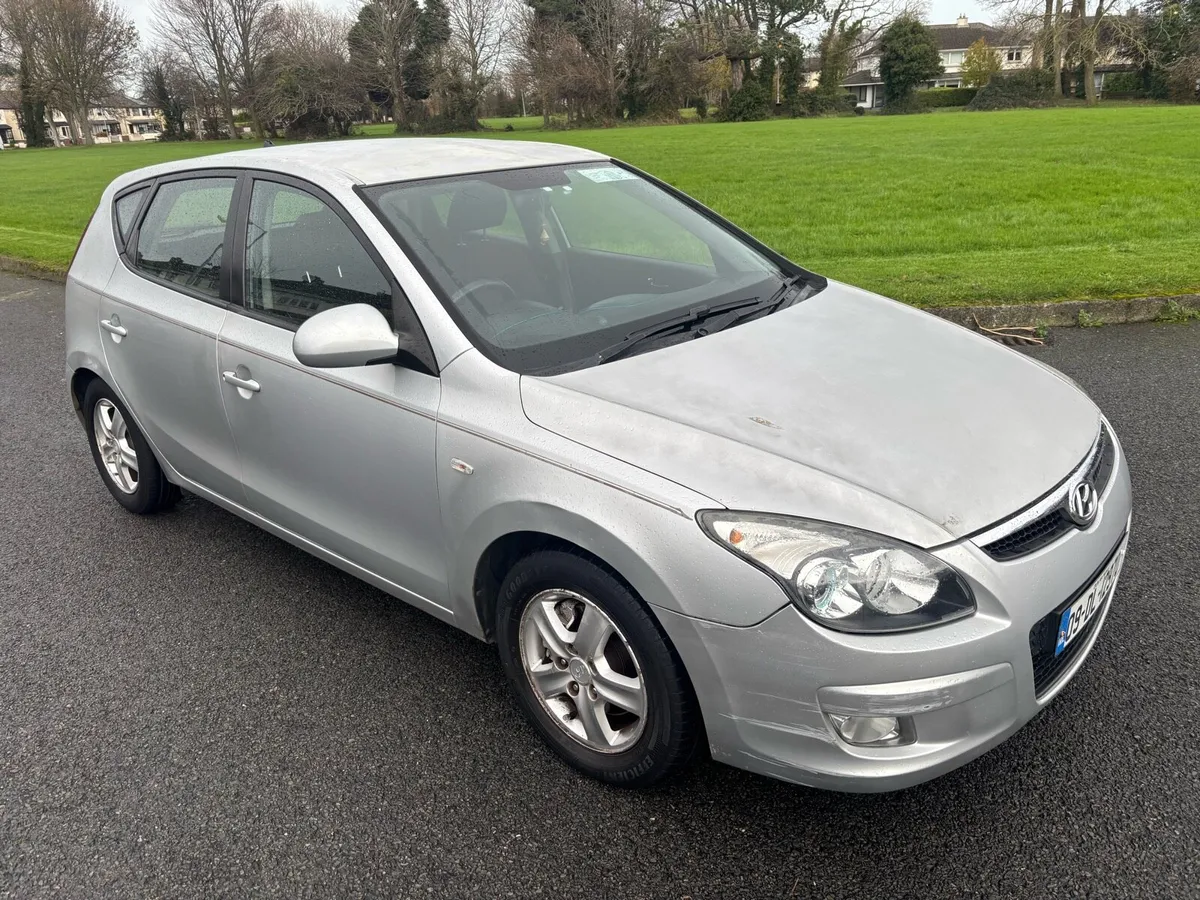 HYUNDAI i30 NCT 04/26 - Image 1