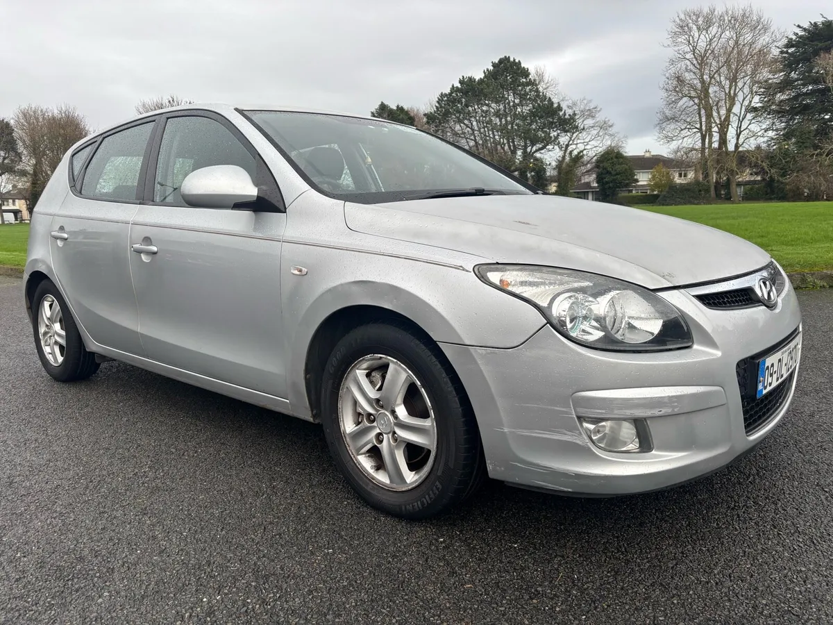 HYUNDAI i30 NCT 04/26 - Image 2