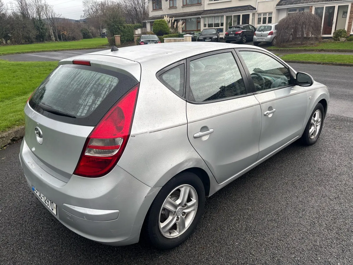 HYUNDAI i30 NCT 04/26 - Image 3