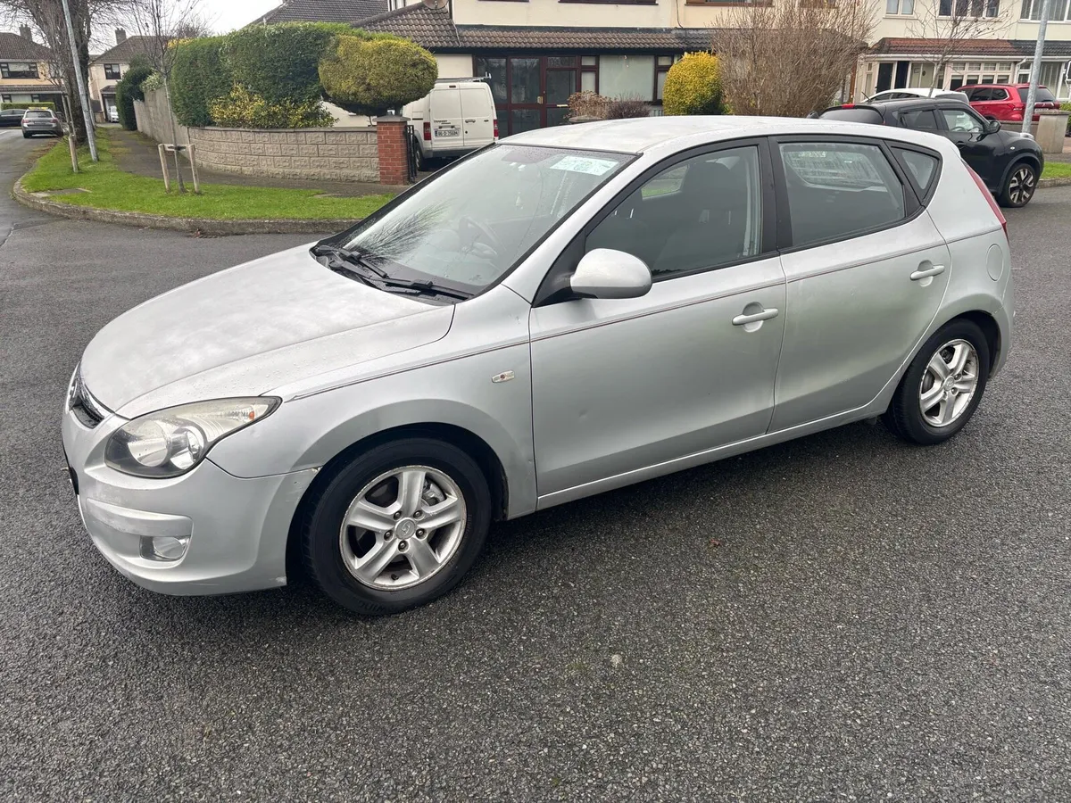 HYUNDAI i30 NCT 04/26 - Image 4