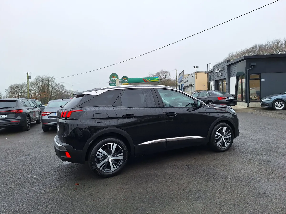 Peugeot 3008 1.5 Allure *High Spec/Camera/Sensors - Image 3