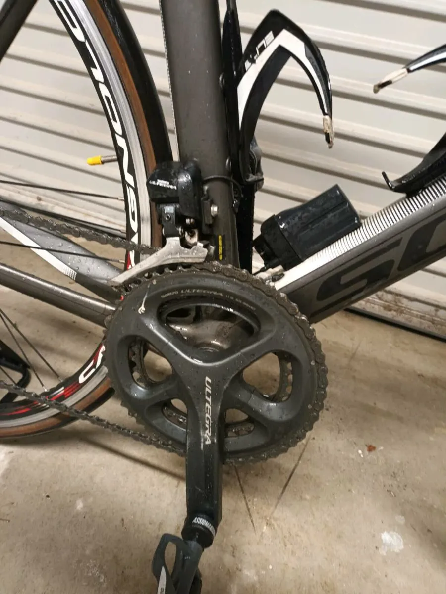 Scott Foil Di2 - Image 3