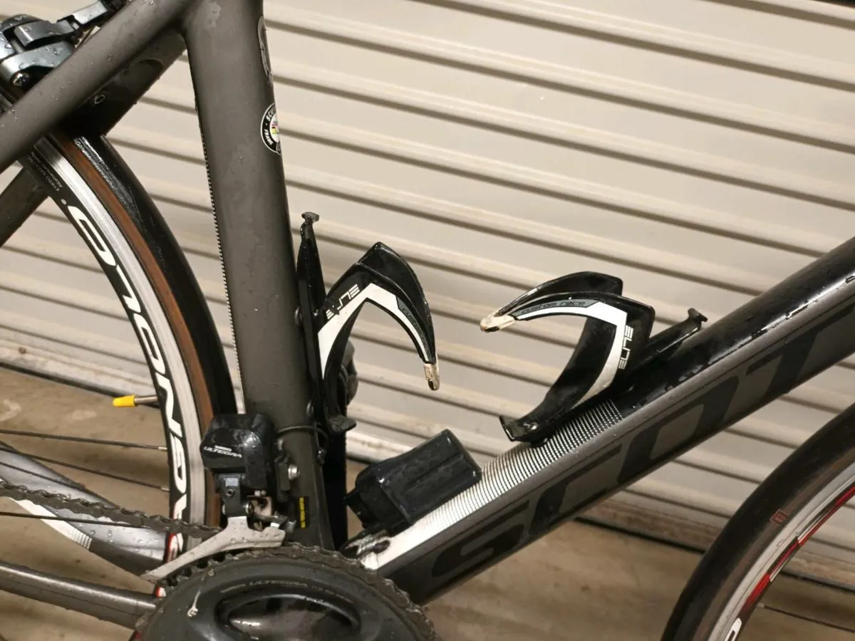 Scott Foil Di2 - Image 4