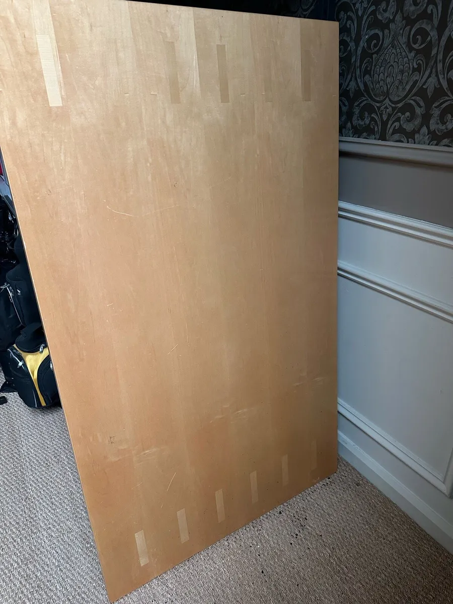 Kitchen Table - Image 1