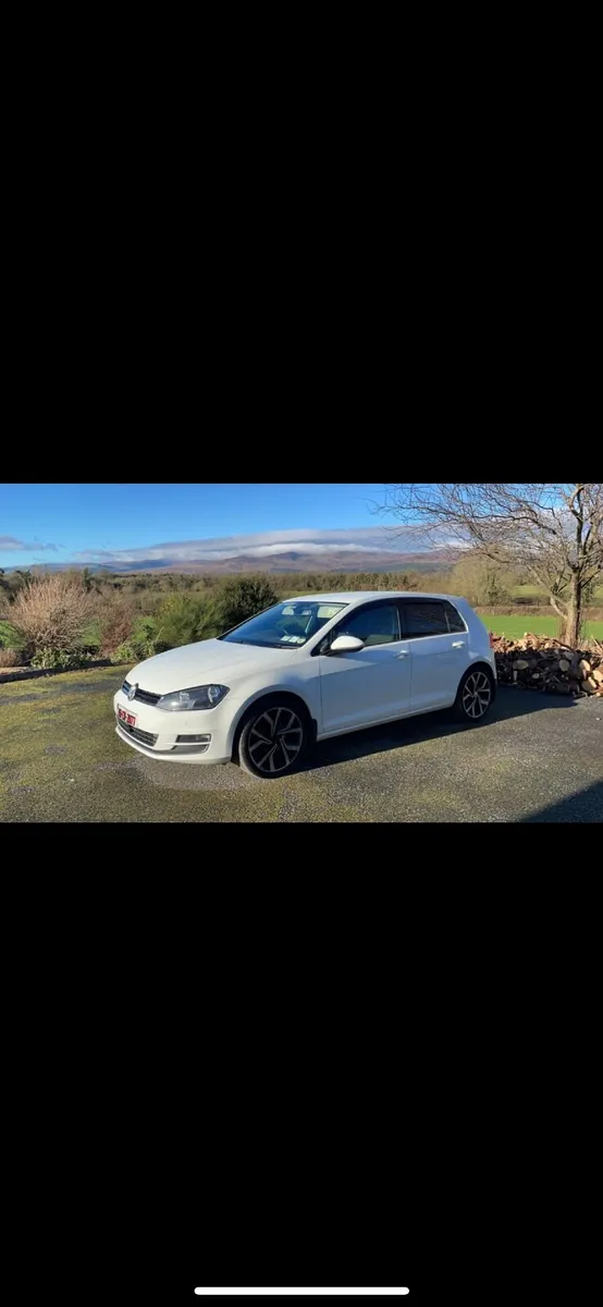 Volkswagen Golf 2015 - Image 2