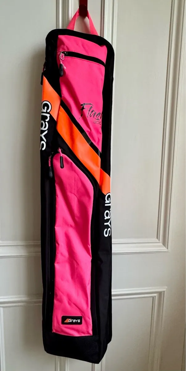 Grays Hockey Stick Bag - as new - Image 1