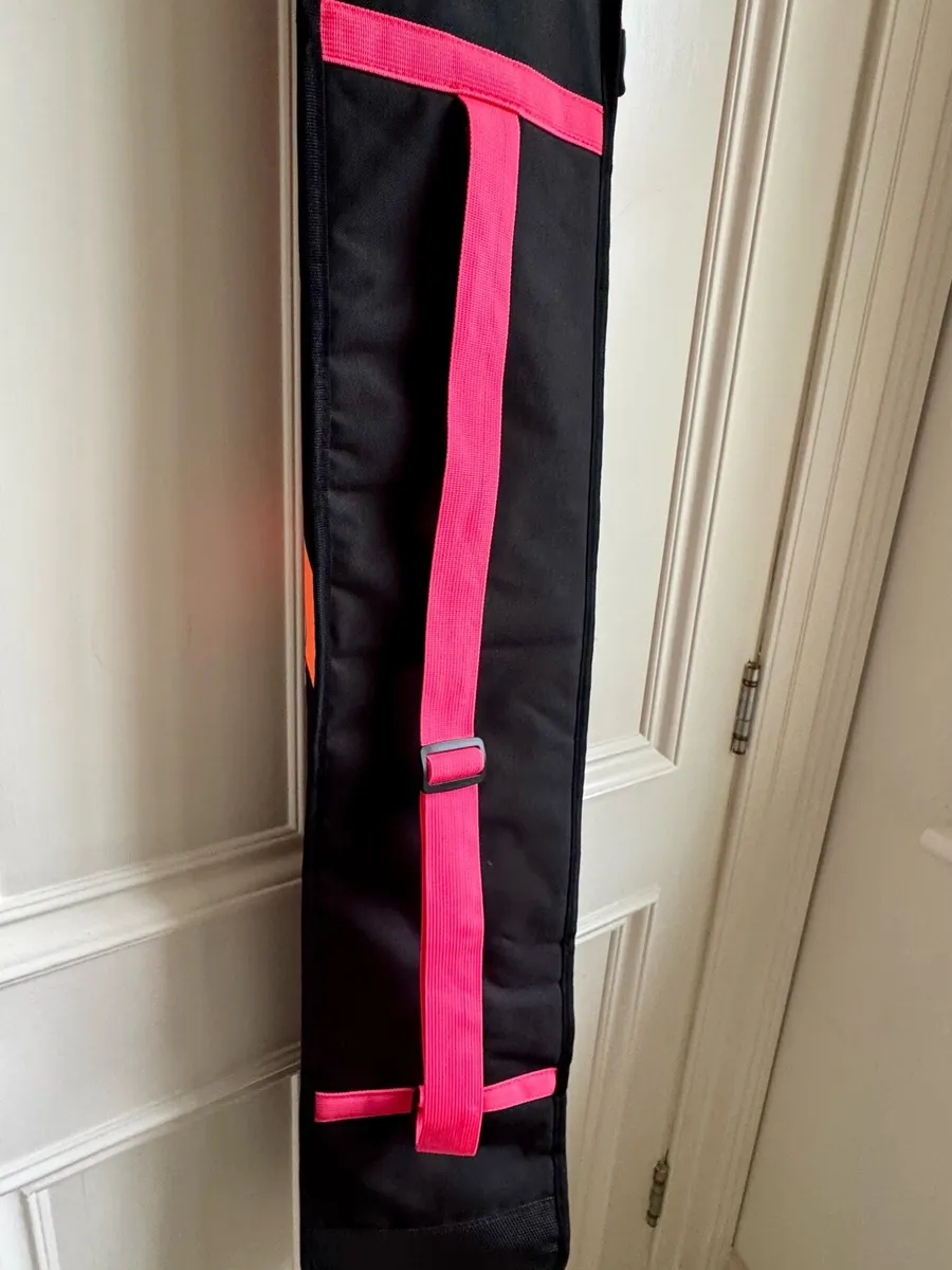 Grays Hockey Stick Bag - as new - Image 4