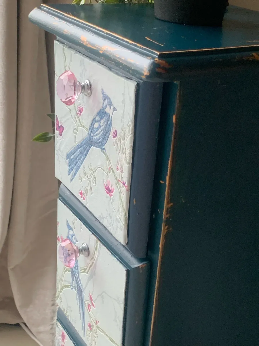 Set of drawers - Image 2