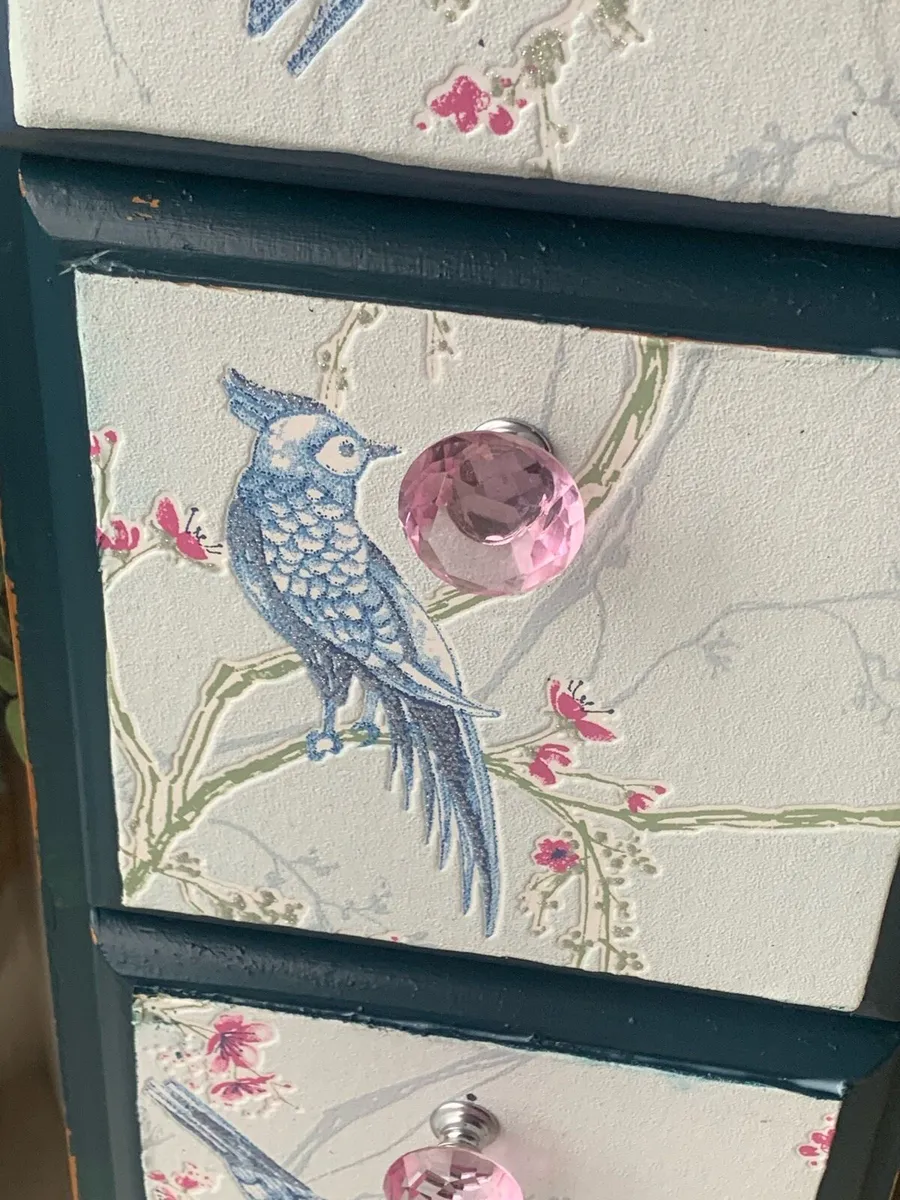 Set of drawers - Image 3