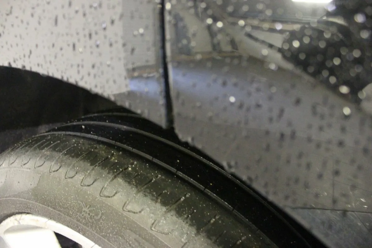 Ford Edge 2.0TDCI Titanium AWD - Image 4