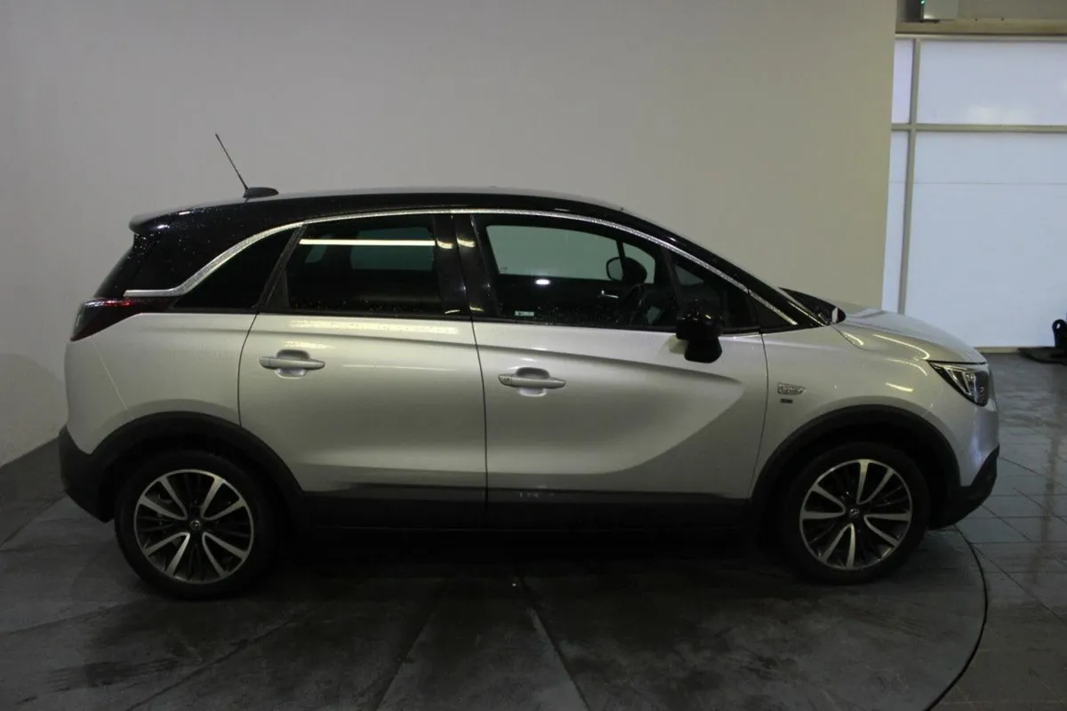 Opel Crossland X SE 1.2L 82HP 5DR - Image 3