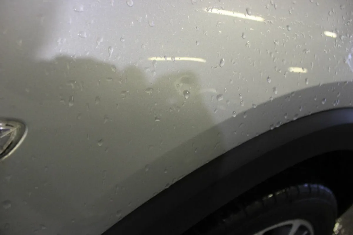 Opel Crossland X SE 1.2L 82HP 5DR - Image 4