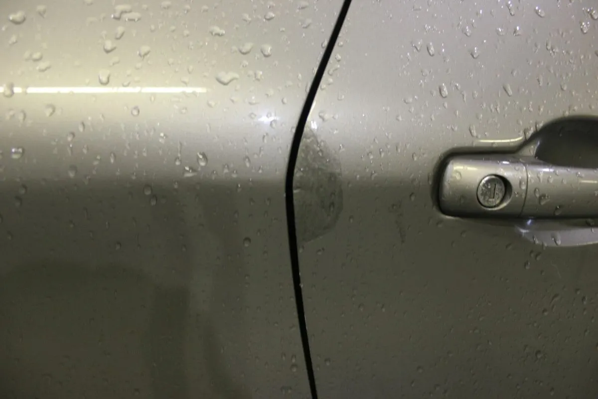 Peugeot 208 Active 1.4HDI 2DR - Image 4