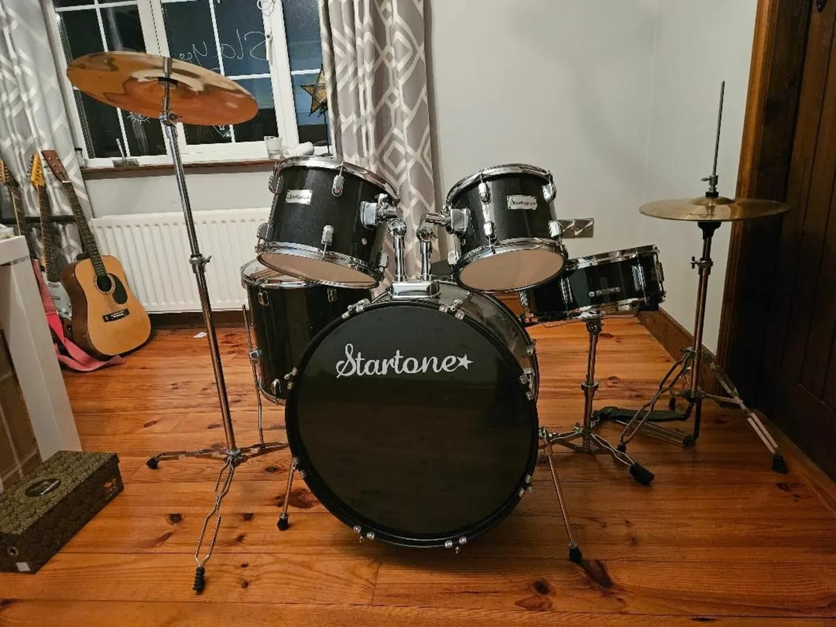 Drum Kit - Image 2