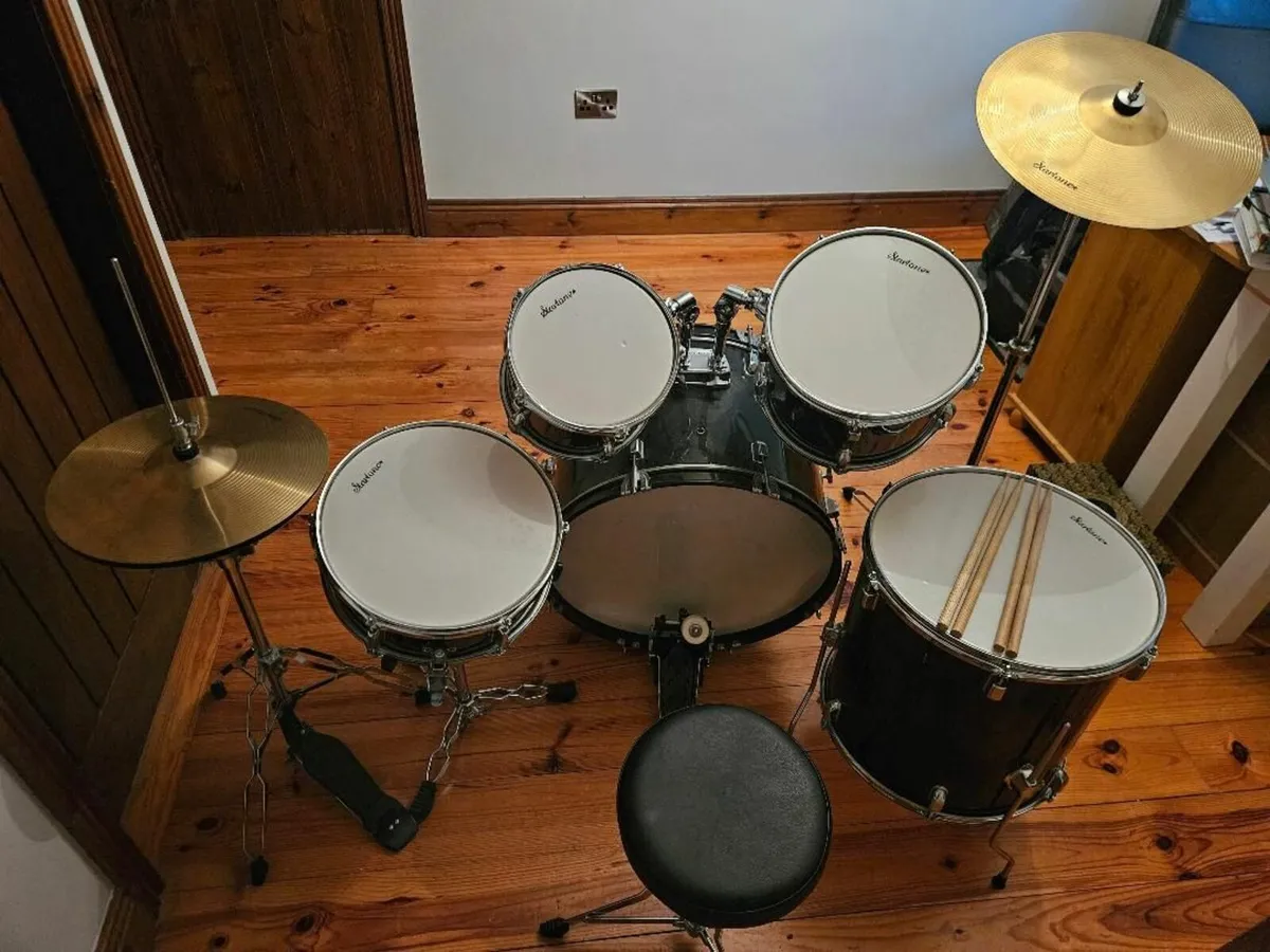 Drum Kit - Image 3