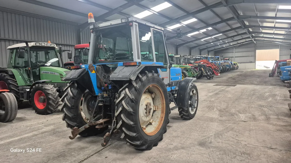 Landini 9880 - Image 4