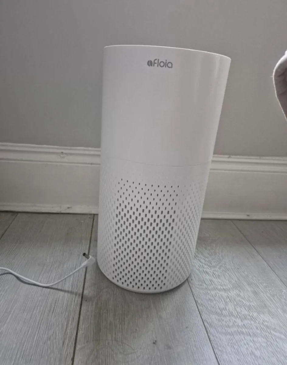 Air purifier - Image 2