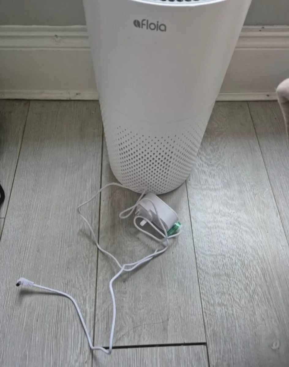 Air purifier - Image 3