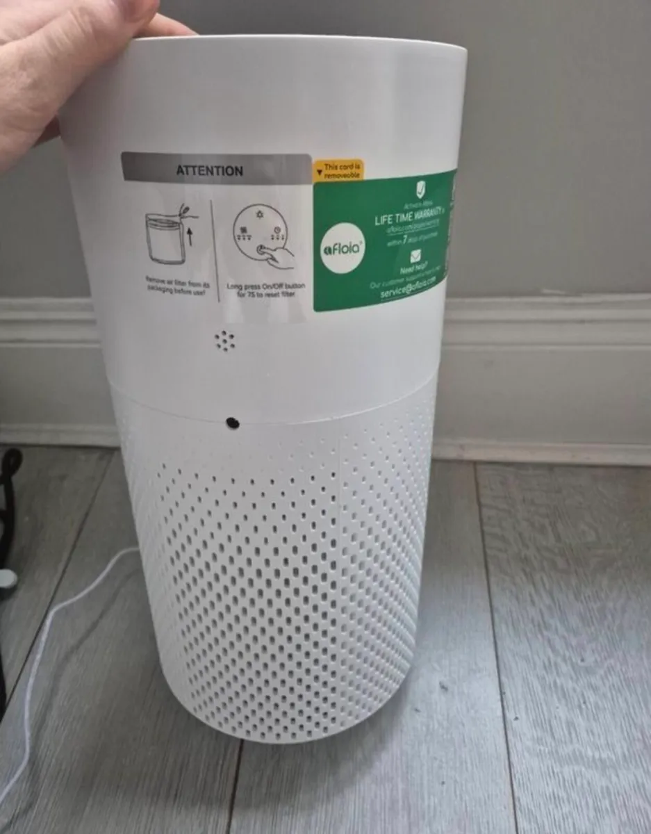Air purifier - Image 4