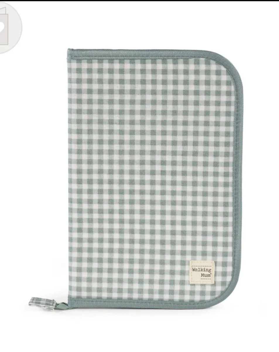 Baby documents folder - Image 1