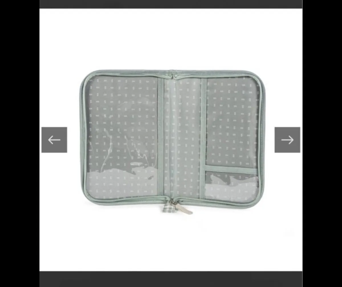 Baby documents folder - Image 3