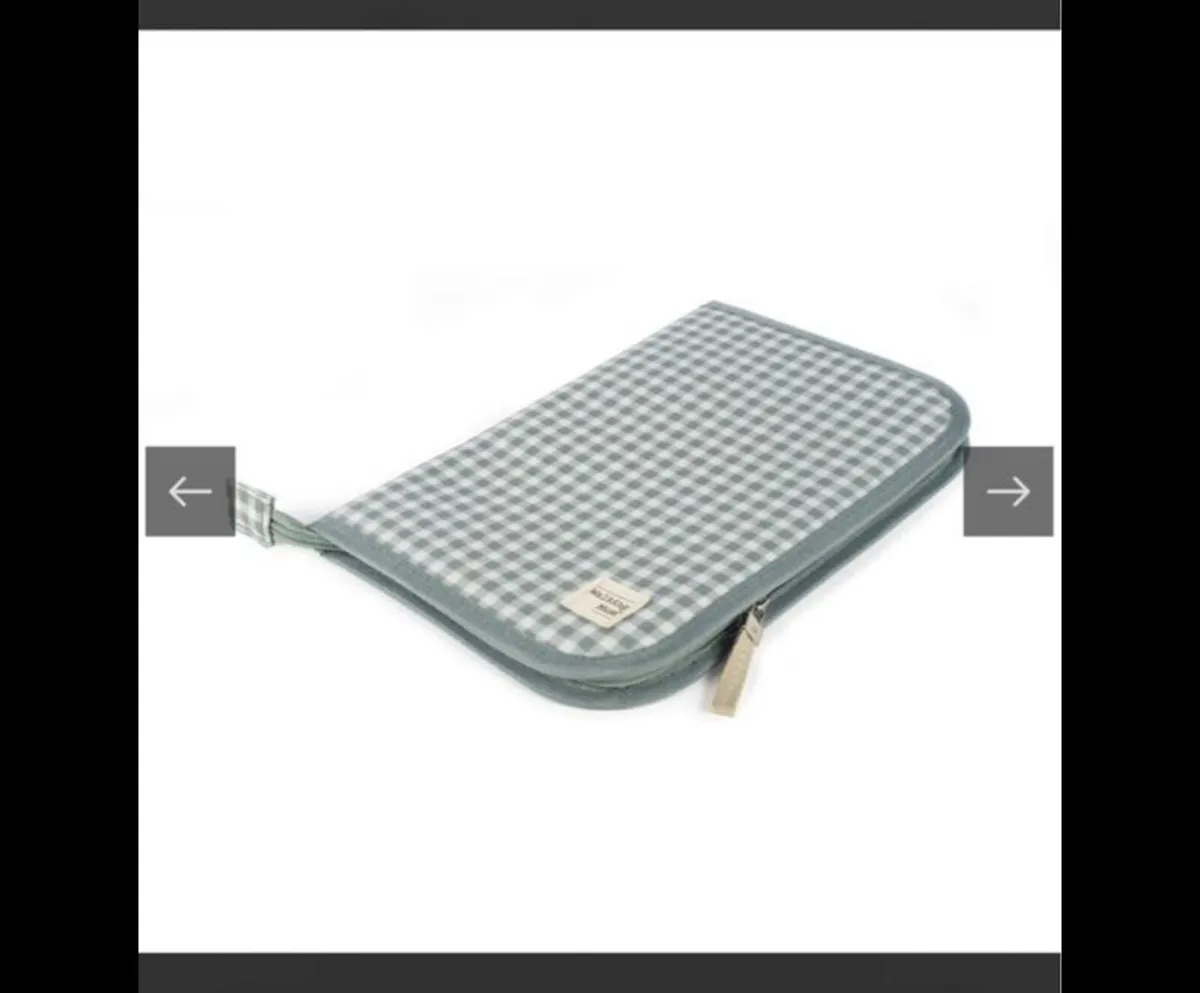 Baby documents folder - Image 4