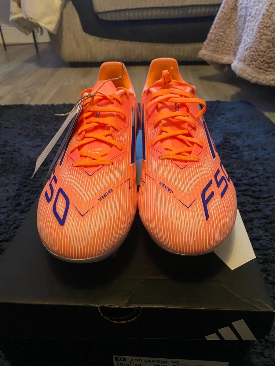 Football boots - Image 2