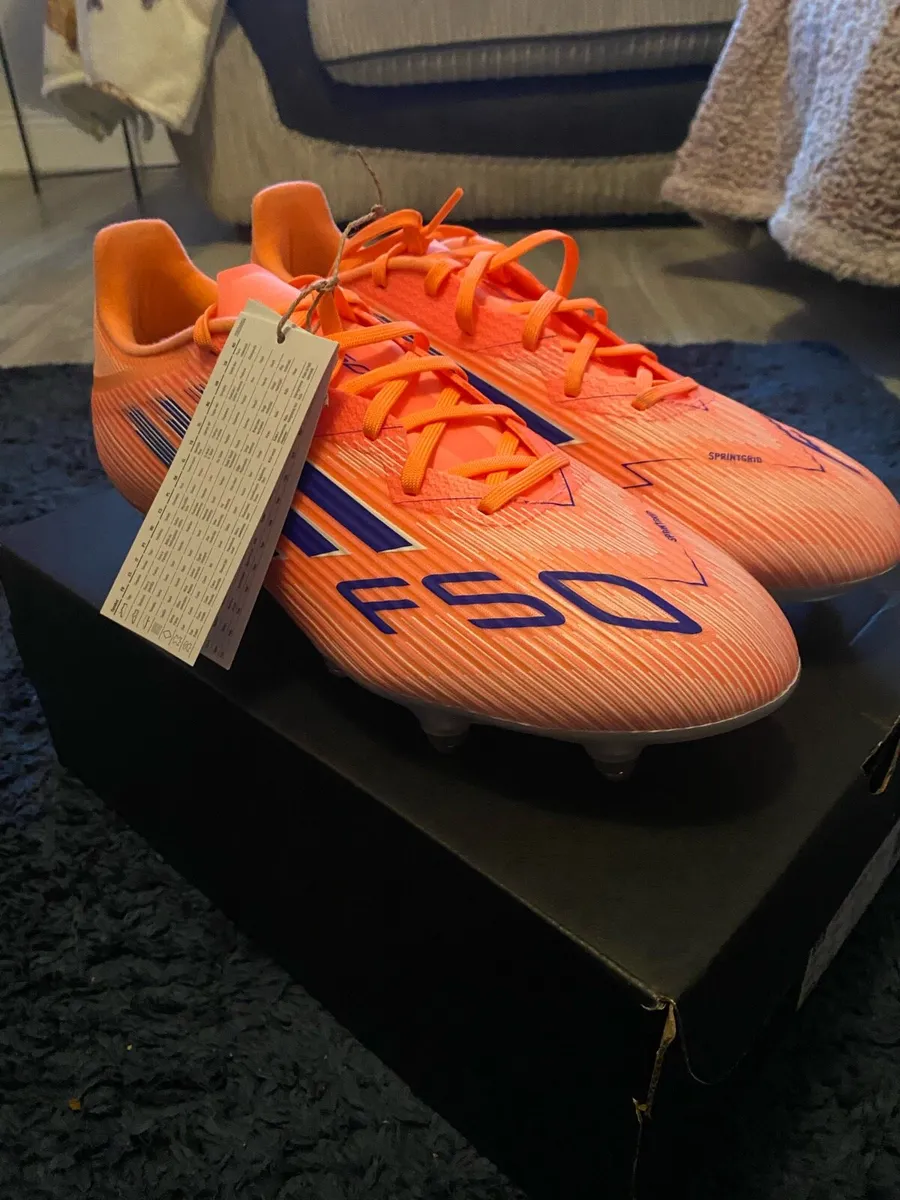 Football boots - Image 3