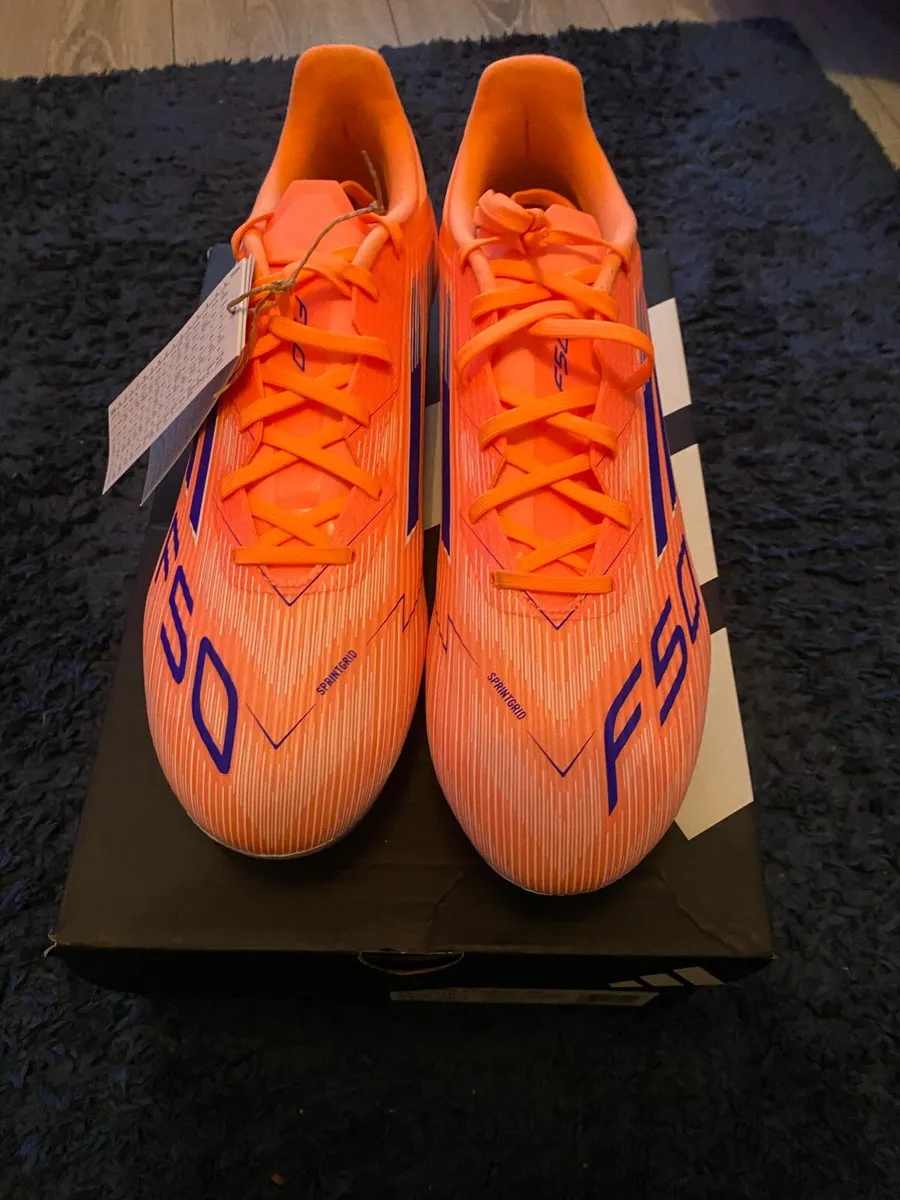 Football boots - Image 4